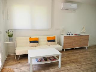 Apartament amb piscina i aparcament - Baixos amb jardinet - Calella de Palafrugell - 5