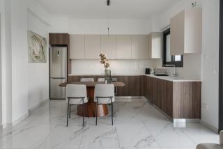 Phaedrus Living Limassol Opalia Residences Crystal - Limassol - 9