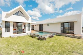 Two Bedroom Villa Mauritius - Rivière Noire - 0