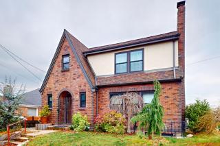 Urban nest retreat - 8