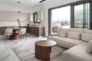 Phaedrus Living Limassol Opalia Residences Crystal - Limassol - 6