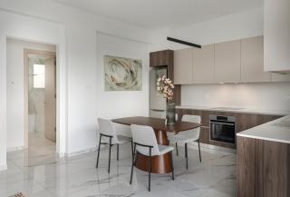 Phaedrus Living Limassol Opalia Residences Crystal - Limassol - 5