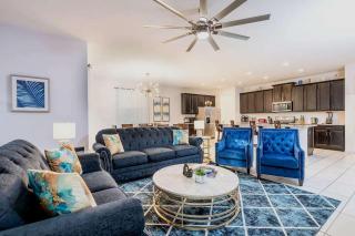 Flow Rider Heated Pool Spa & Free Water Park - Kissimmee - 4