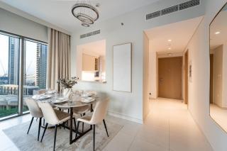 Spacious 3BDR Apartment in wonderful Creek Harbour - 3