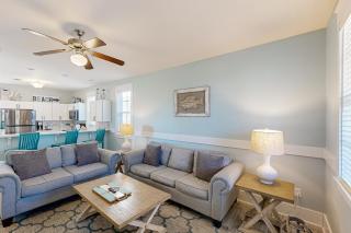 Barefoot Cottages #B10 - Highland View - 7