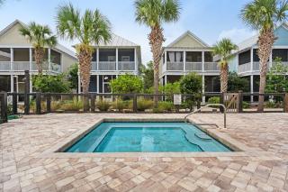 Barefoot Cottages #B10 - Highland View - 6