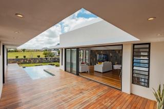 Two Bedroom Villa Mauritius - Rivière Noire - 8