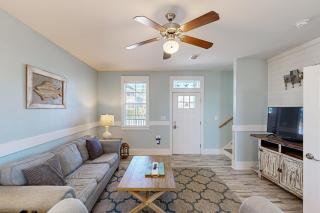 Barefoot Cottages #B10 - Highland View - 4