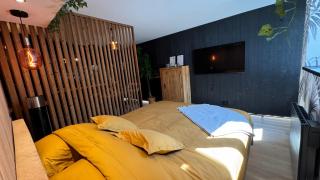 Suite Munduk de Luxe atypique - Remiremont - 4