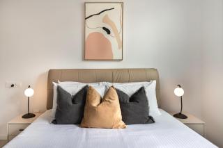 Phaedrus Living Limassol Opalia Residences Crystal - Limassol - 4