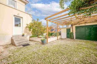 GuestReady - Lovely landscape in Lisbon - Lisbona - 5