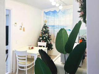 Roasterblock the 2nd 2BR, KSPO on foot Coex 15mins Lotte - 1