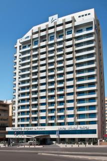 Raouche Arjaan by Rotana - Beirut - 5