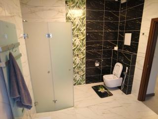 4-bedrooms luxury apartment very close to ski lift - Bansko - 4
