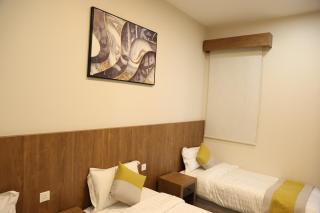 ARAM MADINAH Hotel فندق آرام المدينة - Medina - 8