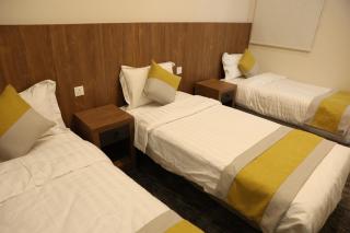 ARAM MADINAH Hotel فندق آرام المدينة - Medina - 7