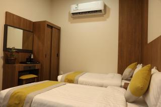 ARAM MADINAH Hotel فندق آرام المدينة - 5