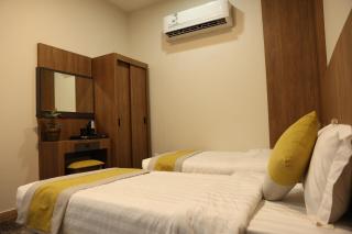 ARAM MADINAH Hotel فندق آرام المدينة - Medina - 4