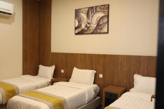 ARAM MADINAH Hotel فندق آرام المدينة - Medina - 2