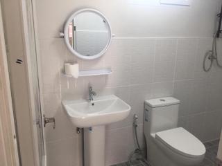 Baan Sabai Singha Park - 2