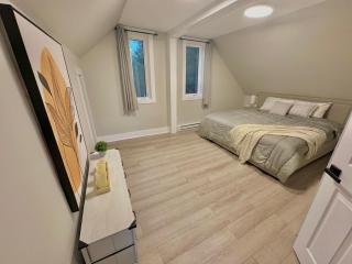 Modest Home In Central Moncton - 2
