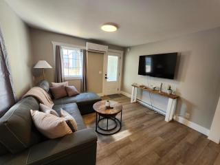 Modest Home In Central Moncton - 9