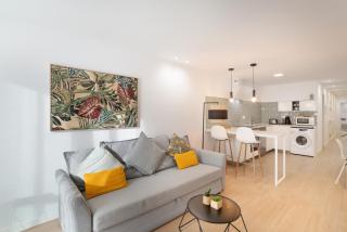 Strada Suites Las Canteras - Las Palmas - 0