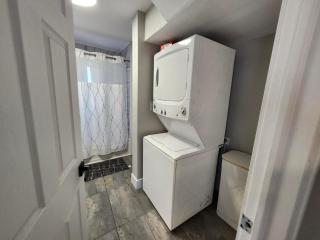 Modest Home In Central Moncton - 8