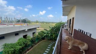 Mowgli Inn - Khawāsa - 8