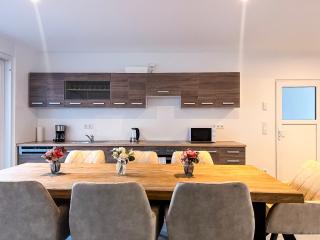 T&K Apartments - Jüchen - Komfortables 4 Zimmer Haus - Jüchen - 7