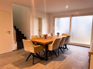 T&K Apartments - Jüchen - Komfortables 4 Zimmer Haus - Jüchen - 8