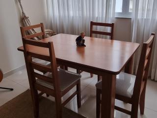 Confortável apartamento em Copacabana - Rio de Janeiro - 4