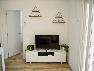 Apartament amb piscina i aparcament - Baixos amb jardinet - Calella de Palafrugell - 3