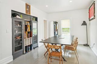 4BR Gem in Detroit North End Downtown Nearby - Detroit - 8