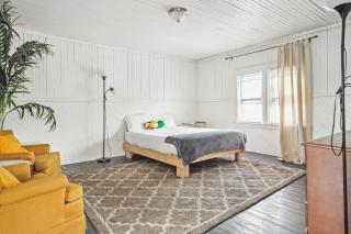 4BR Gem in Detroit North End Downtown Nearby - Detroit - 5