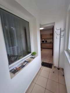 MOONLIGHT Apartman - Sárospatak - 4