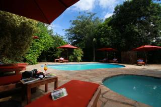 Mara Leisure Camp - Talek - 7