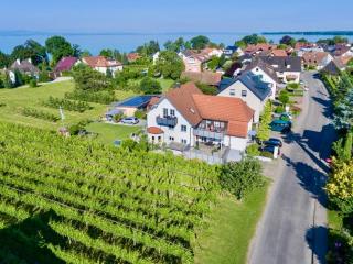 Ferienhaus Dani Ferienapartment Säntisblick - Nonnenhorn - 1