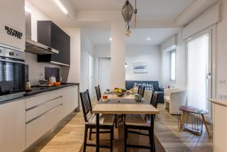 Orio Center - Cozy Stay in Galleria Centrale - Bergamo - 9