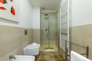 Orio Center - Cozy Stay in Galleria Centrale - Bergamo - 8
