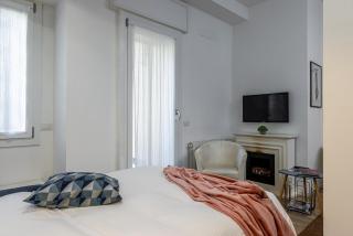 Orio Center - Cozy Stay in Galleria Centrale - Bergamo - 5