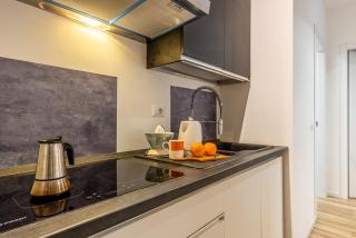 Orio Center - Cozy Stay in Galleria Centrale - Bergamo - 2