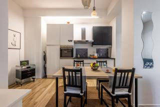 Orio Center - Cozy Stay in Galleria Centrale - Bergamo - 4