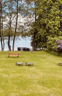 FEWO Am Haussee Feldberger Seenlandschaft - Feldberg - 6