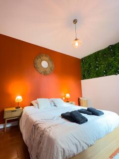 Le Patio ※ Carnot - Carcassonne - 8