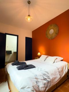 Le Patio ※ Carnot - Carcassonne - 7