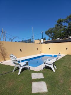 Hospedaje LH Quinta 2 - 5