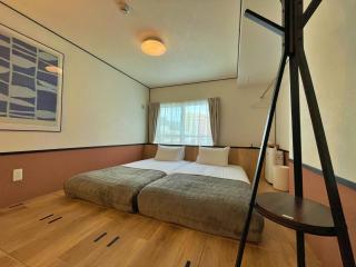 One's Residence Sapporo - 1