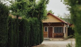 Camping Kikopark Rural - Villargordo del Cabriel - 2