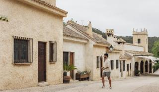 Camping Kikopark Rural - Villargordo del Cabriel - 9